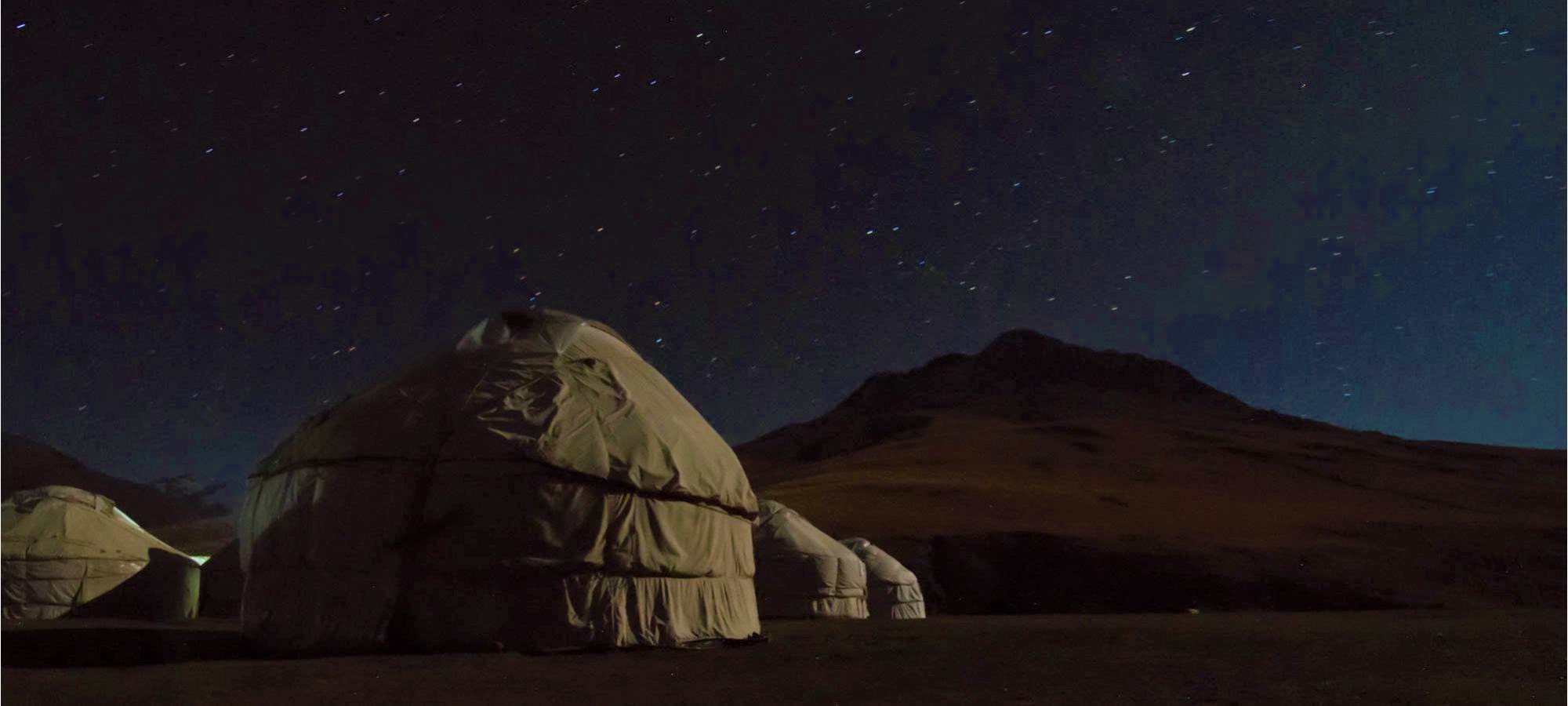 Photos from our Karakoram Highway Cycling Holiday